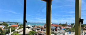 Jurerê Vista Mar 50m da praia 4 pessoas